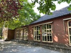 Nummereen Kinderopvang 4-13 jaar locatie Beatrixschool 3