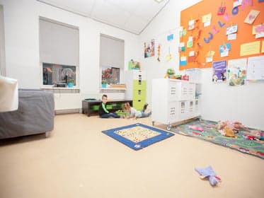 Nummereen Kinderopvang 4-13 jaar locatie Beatrixschool foto 5