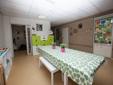 Nummereen Kinderopvang 4-13 jaar locatie Beatrixschool foto 7