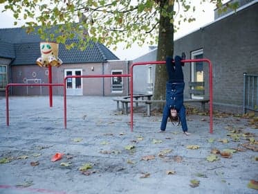 Nummereen Kinderopvang 4-13 jaar locatie Beatrixschool foto 9