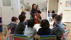 Stepping Stone Daycare 2