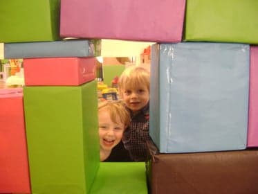 Stepping Stone Daycare foto 9