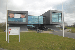 Quality Kids 's-Hertogenbosch