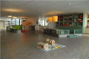 Quality Kids 's-Hertogenbosch 3