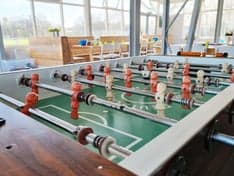 Club BLOS Sport - Prins Berhardlaan 3