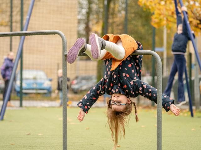 Club BLOS Sport - Prins Berhardlaan foto 7