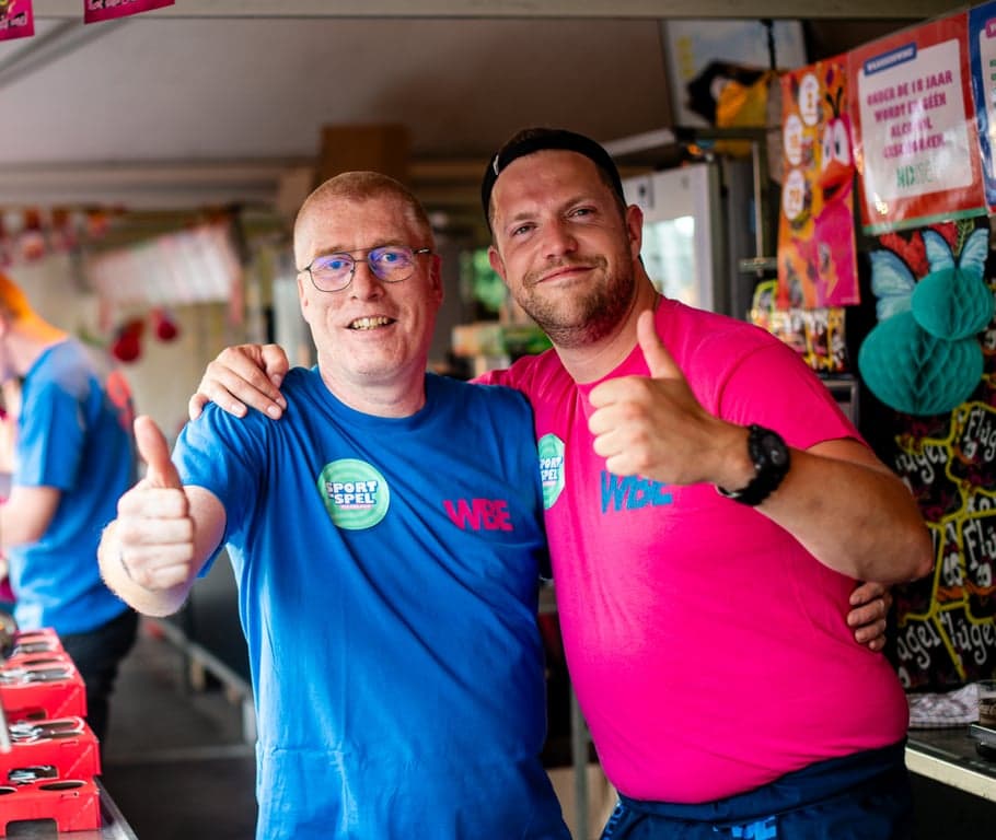 Dokus Sport en Spel foto 4