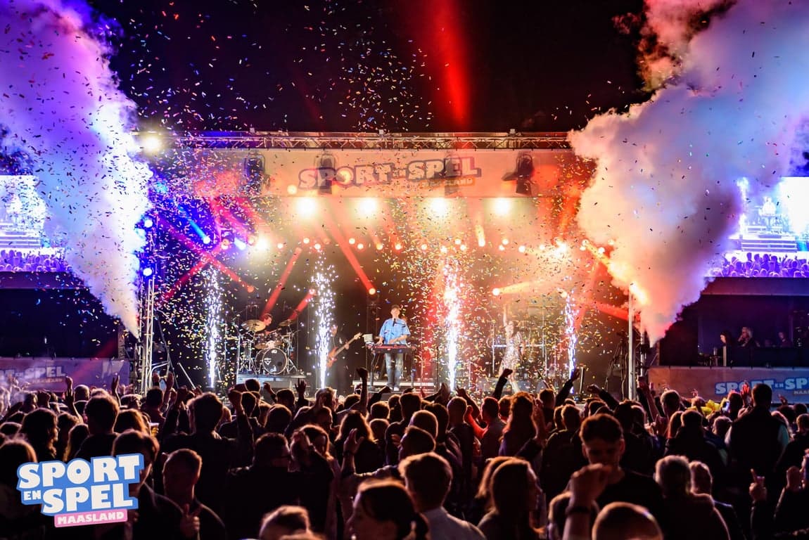 Dokus Sport en Spel foto 6