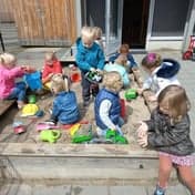 Juut & Co Peuteropvang Hopza 2