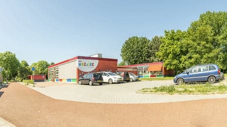 Kindercentrum De Buurvrouw foto 10