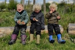 UitZON!derlijk foto 4