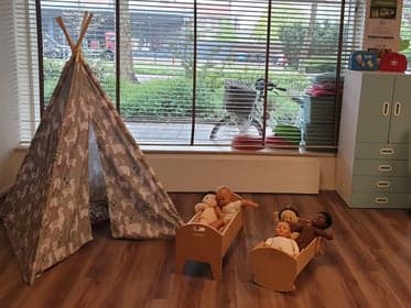 BSO Sir Winston Churchilllaan 3