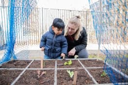 BSO Sir Winston Churchilllaan foto 5