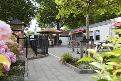 Catootje & Obelix foto 7