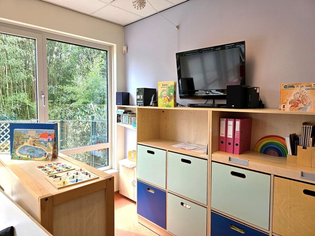 PSG Plaggenborg foto 4