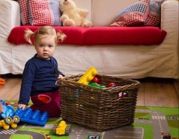 MAM's Kinderopvang Loft 2