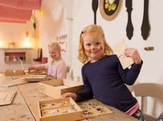 MAM's Kinderopvang Loft 3