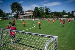 Amforca BSO Houtrust