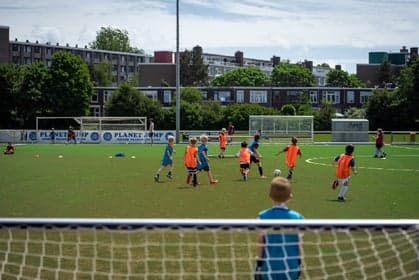 Amforca BSO Houtrust 3