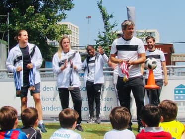 Amforca BSO Houtrust foto 7