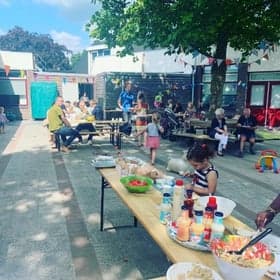 Kinderdagverblijf 't Kolleke 2