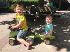 Kinderdagverblijf 't Kolleke 3