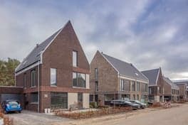 Aan de Bosrand foto 4