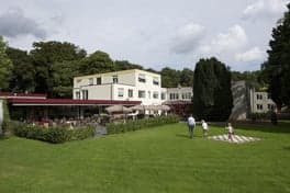 Aan de Bosrand foto 5