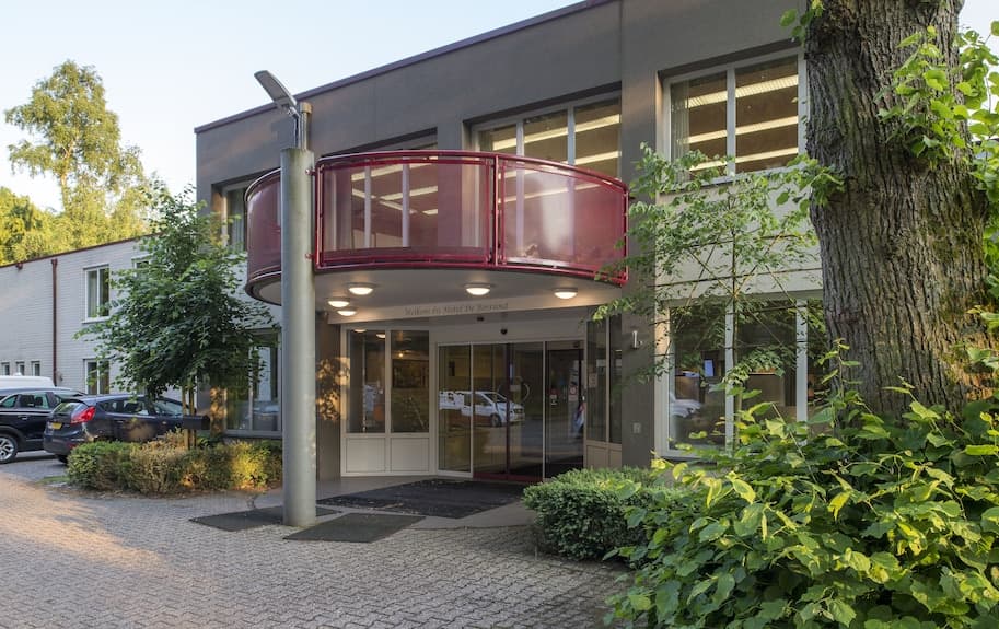 Aan de Bosrand foto 7