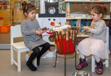 Up Kinderopvang foto 8