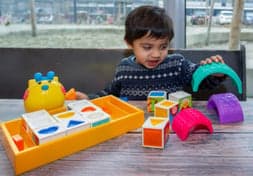 Up Kinderopvang foto 9