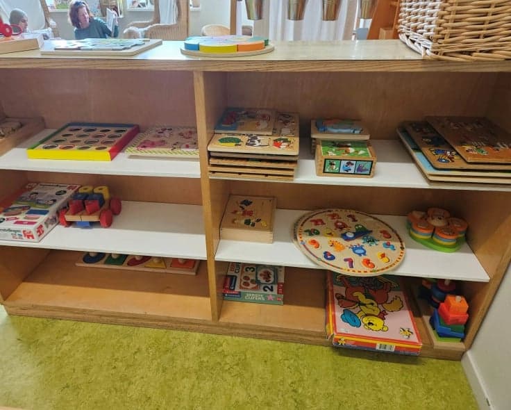 Stichting Abbo Kindcentra Kinderopvang - KDV Kindcentrum de Zeeridder 2