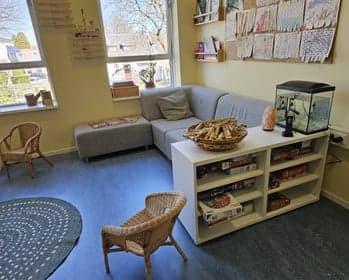 Stichting Abbo Kindcentra Kinderopvang - KDV Kindcentrum de Zeeridder 3