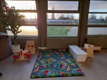 Kinderdagverblijf Pippeloentje