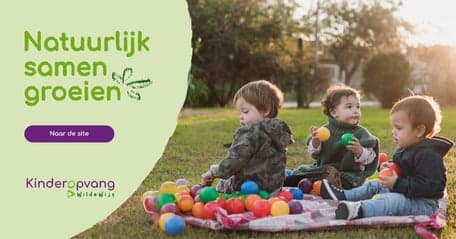 Kinderdagverblijf Pippeloentje 3