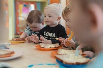 Kinderdagverblijf Ochten foto 8