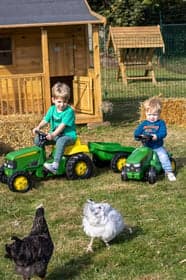 Kinderdagverblijf Puur Kind B.V.