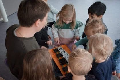 Zo aan het Oosteinde 2