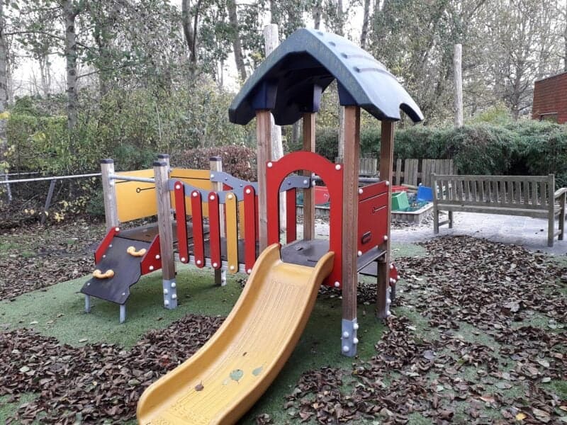 KDV Groningen Ienemini