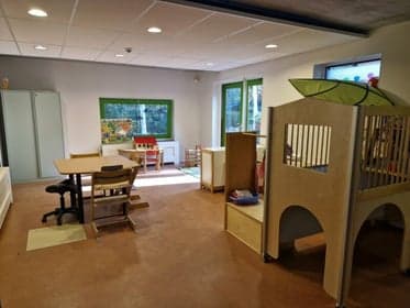 KDV Groningen Ienemini foto 4