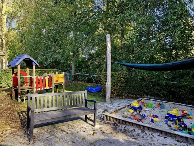 KDV Groningen Ienemini foto 5