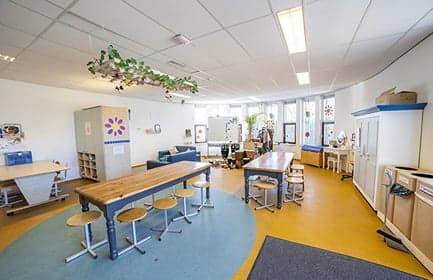 Peuteropvang De Draakjes