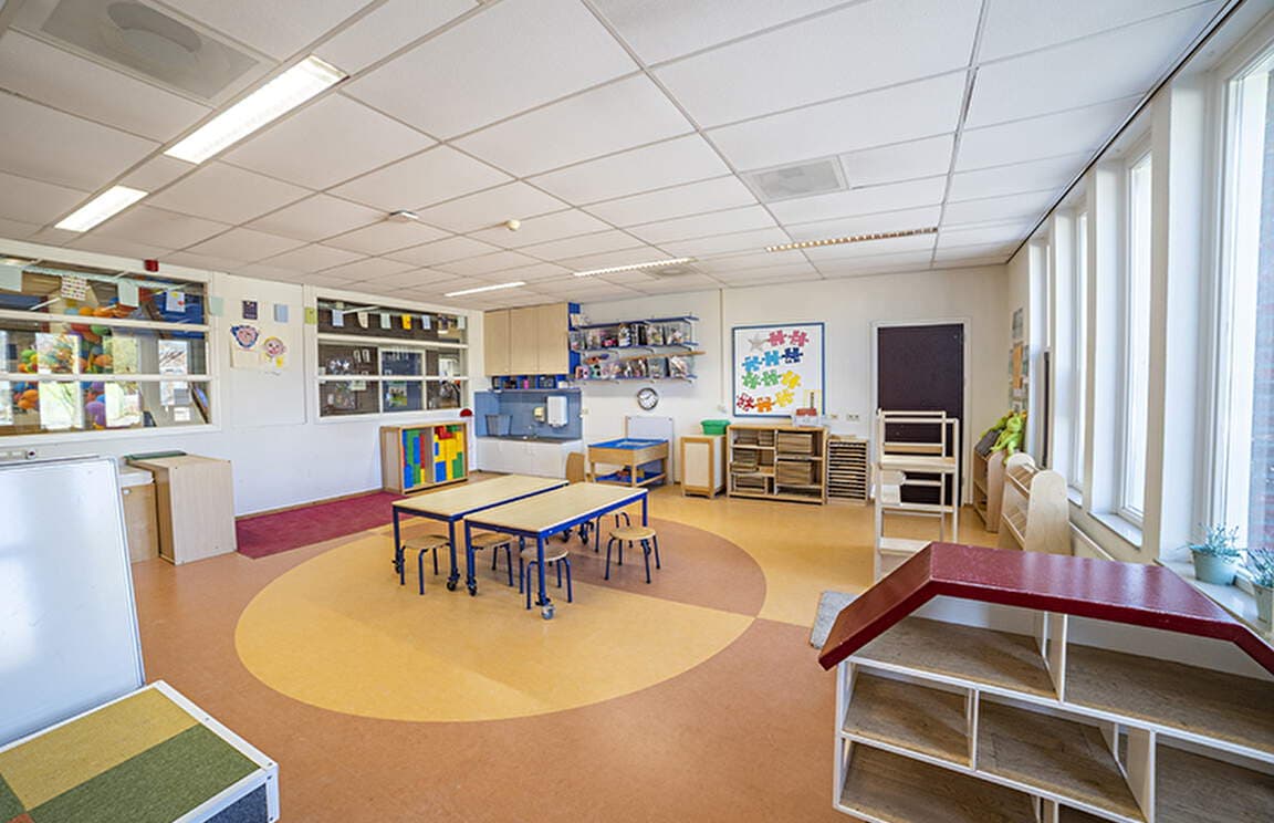 Peuteropvang De Draakjes foto 4