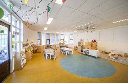 Peuteropvang De Draakjes foto 5