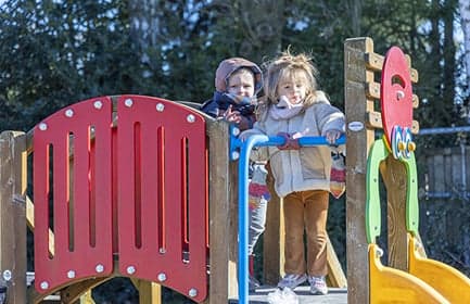 Peuteropvang De Draakjes foto 7