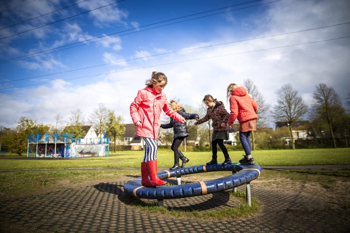 BSO Buitengewoon foto 4