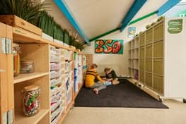 BSO Buitengewoon foto 5