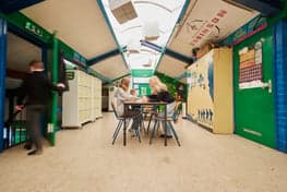 BSO Buitengewoon foto 6