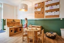 BSO Buitengewoon foto 9