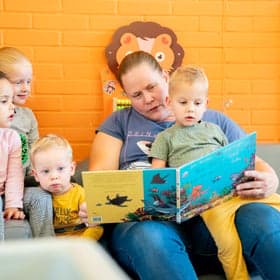 IKC Noordeinde foto 6